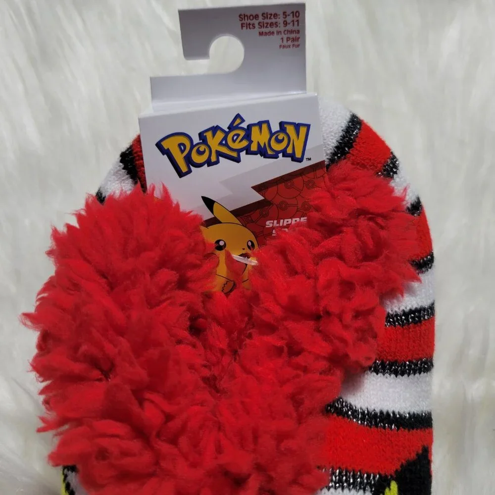 Pokemon new tag